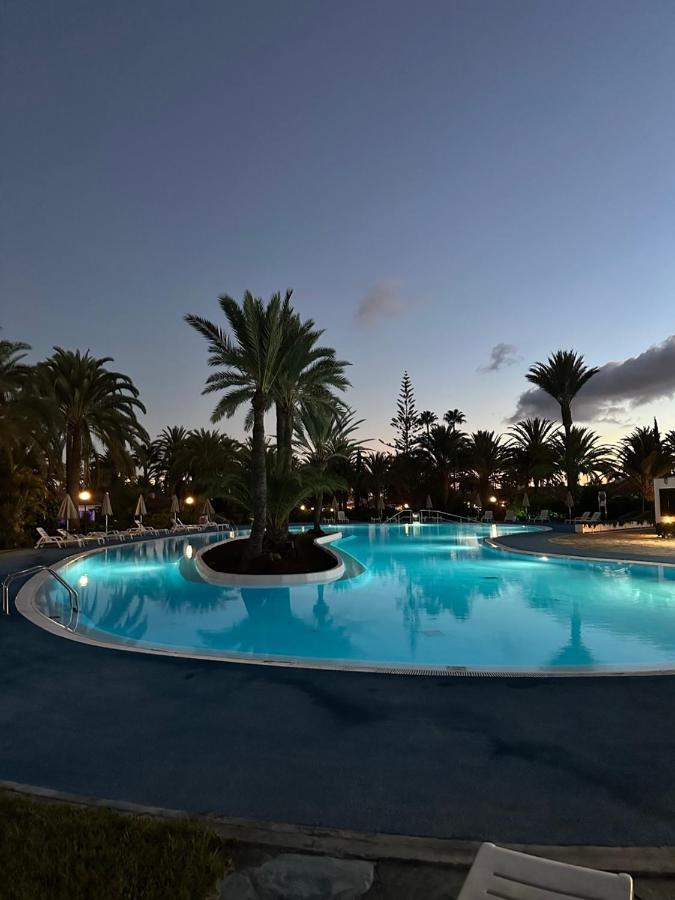 Sun Club P65 Premium Bungalow Maspalomas  Kültér fotó