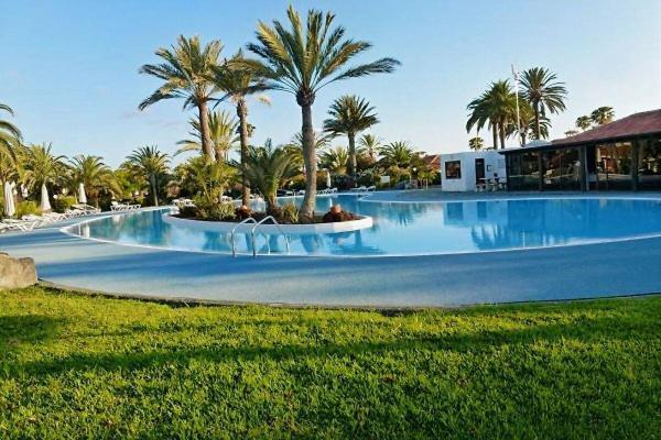 Sun Club P65 Premium Bungalow Maspalomas  Kültér fotó