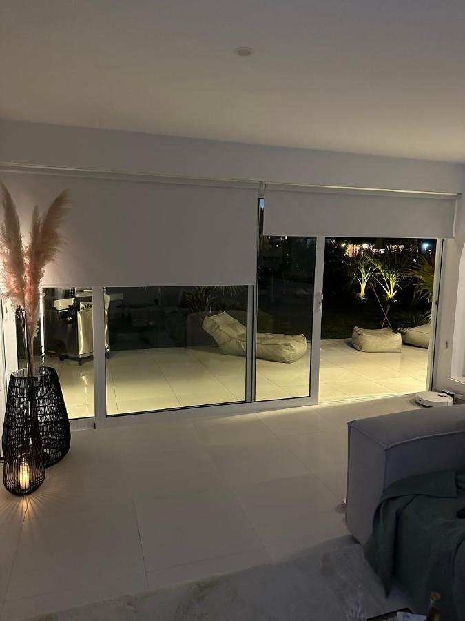Sun Club P65 Premium Bungalow Maspalomas  Kültér fotó