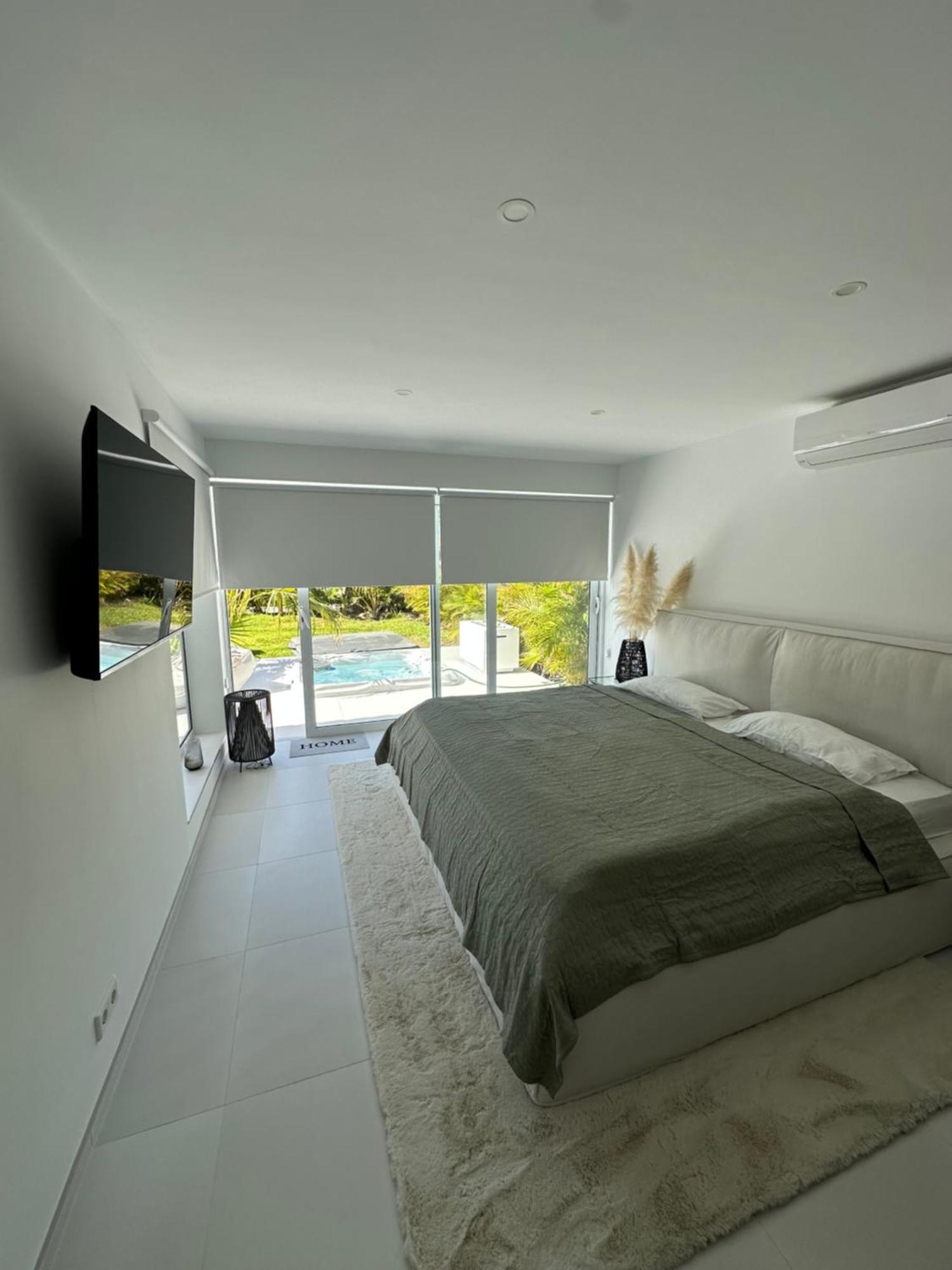 Sun Club P65 Premium Bungalow Maspalomas  Kültér fotó